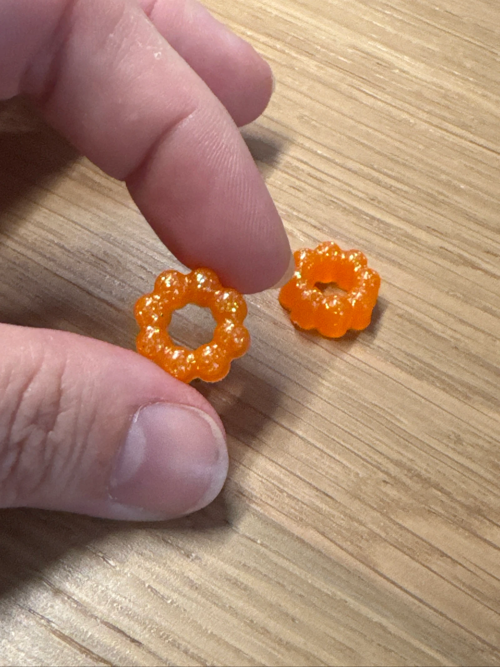 Mini pampilles bubulle 